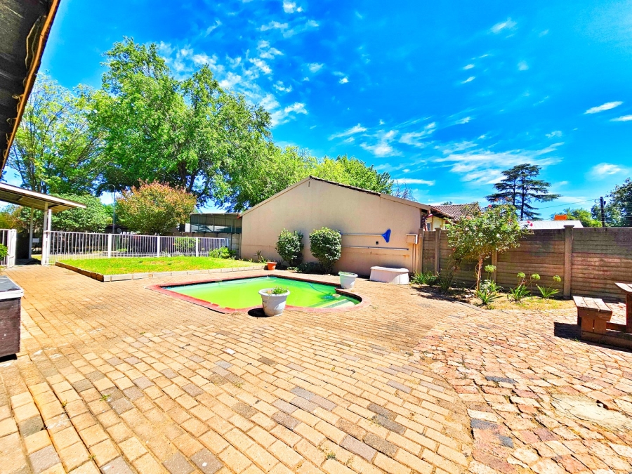 4 Bedroom Property for Sale in Sasolburg Free State